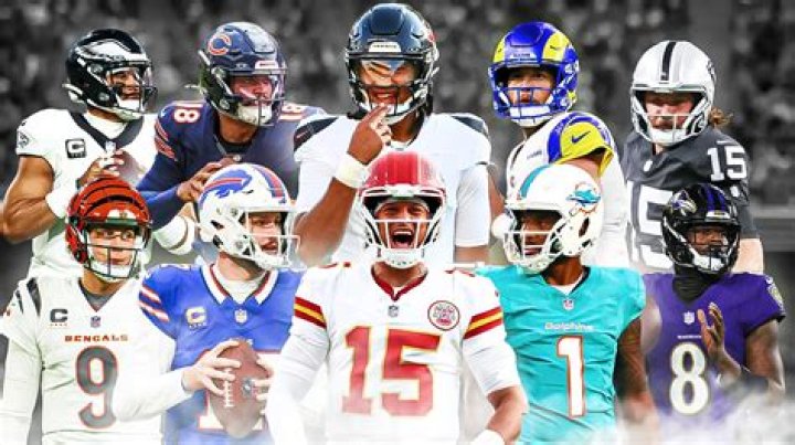 How many QBS threw for 5000?