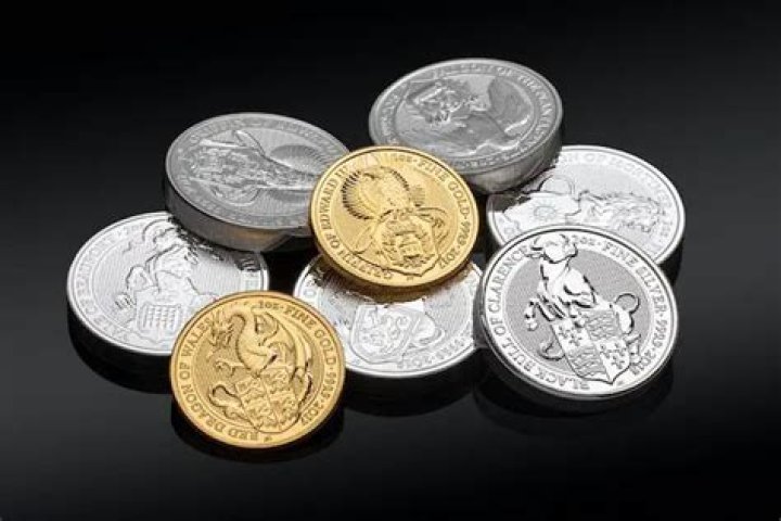 How many silver dimes does it take to make an ounce of silver?