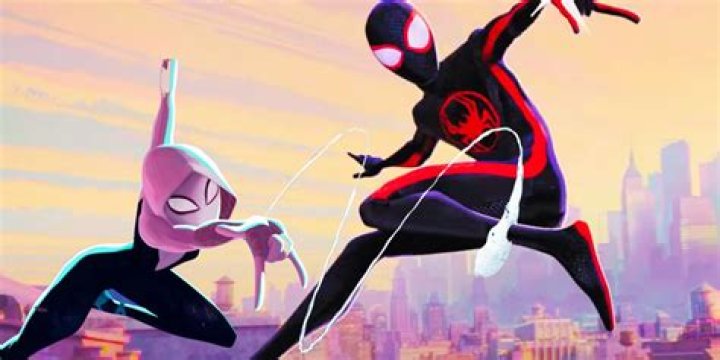 How many Spider girl's are there?