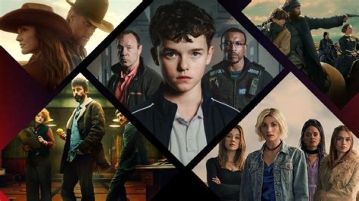How many TV shows are on Netflix?