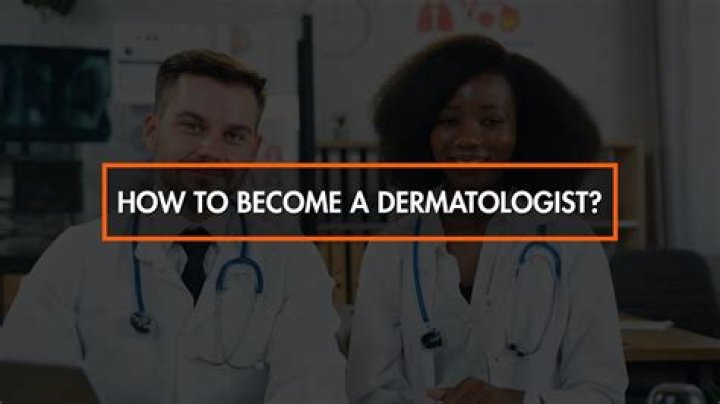 How many types of dermatologists are there?
