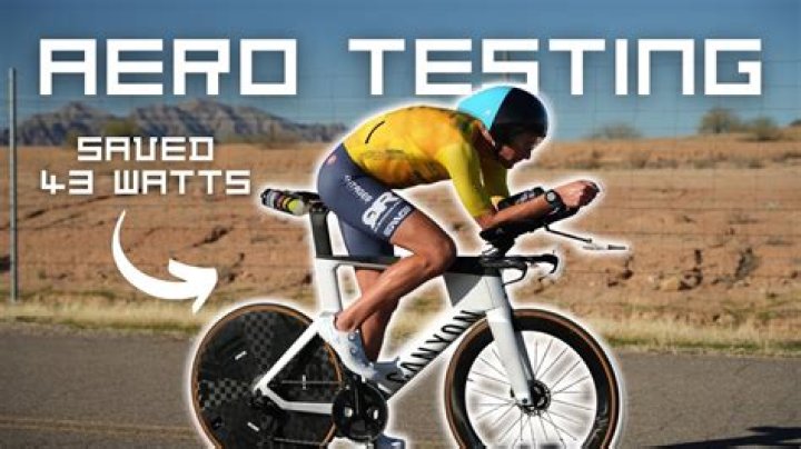 How many watts saved with aero wheels?