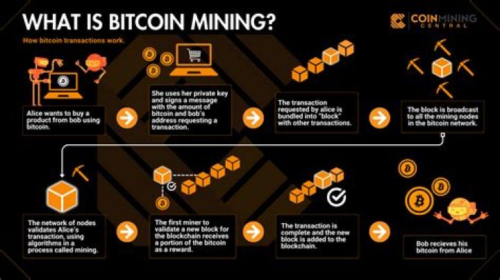 How much can a Bitcoin miner make?
