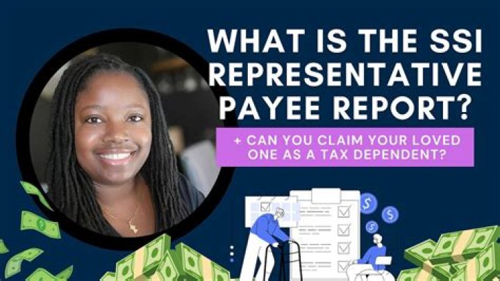 How much can a representative payee charge 2021?
