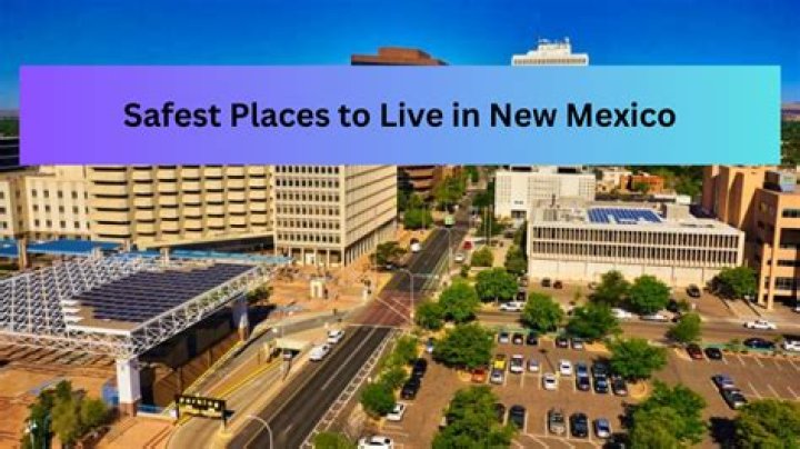 How much do I need to live in New Mexico?
