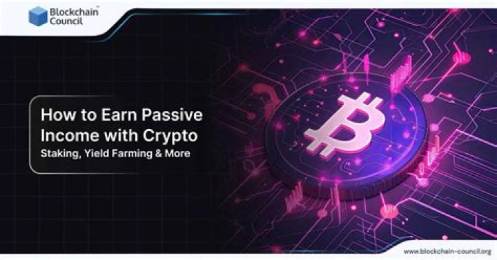 How much do you earn by staking crypto?