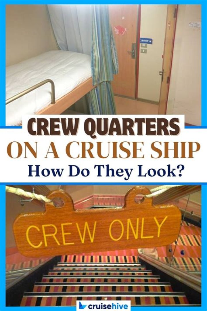 How much does a housekeeper make on a cruise ship?