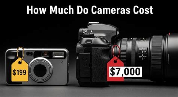 How much does a pill camera cost?