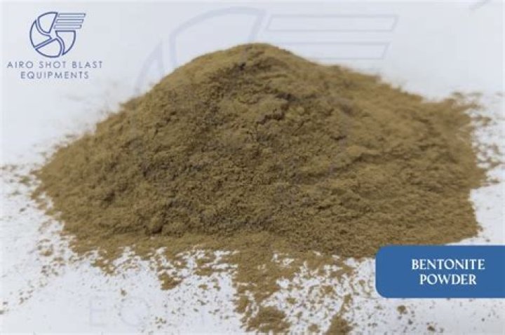 How much does bentonite cost?