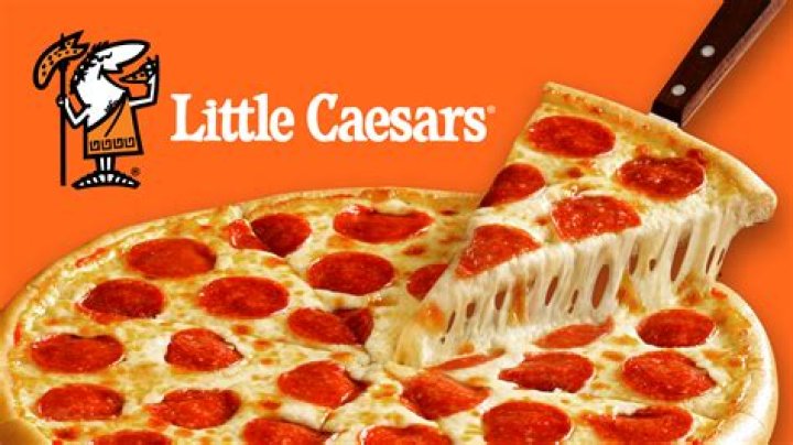 How much does it cost to open a Little Caesars pizza?