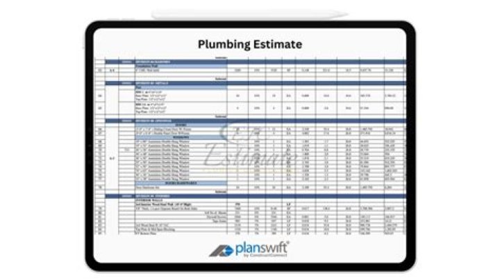 How much does it cost to put plumbing in a shed?