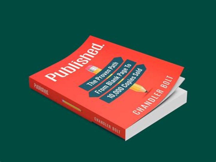 How much does the average self-published book make?