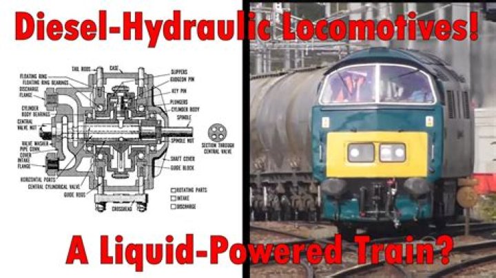 How much is a locomotive worth?