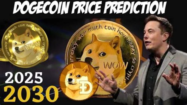 How much is Dogecoin worth in 2026?