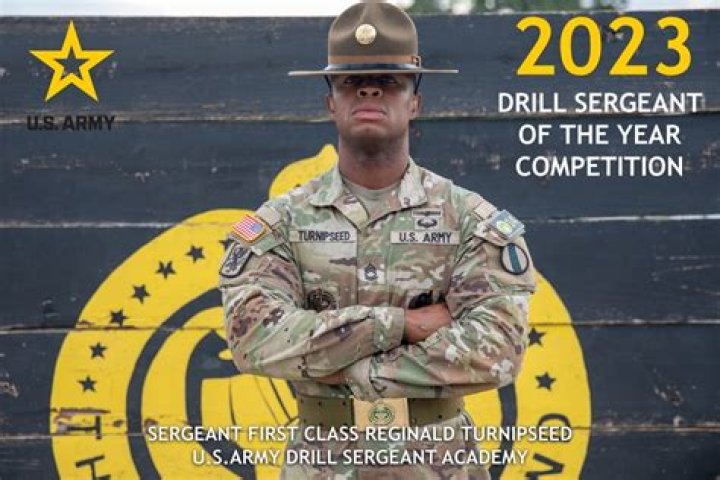 How much is drill sergeant pay?