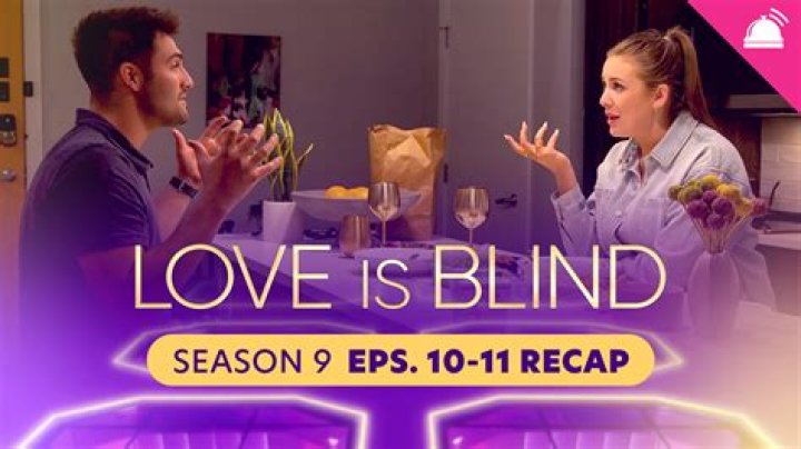 How much of Love Is Blind is scripted?