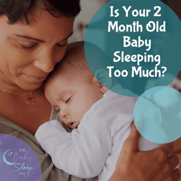 How much sleep is too much for a newborn?