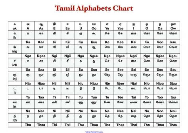 How much time will it take to learn Tamil?
