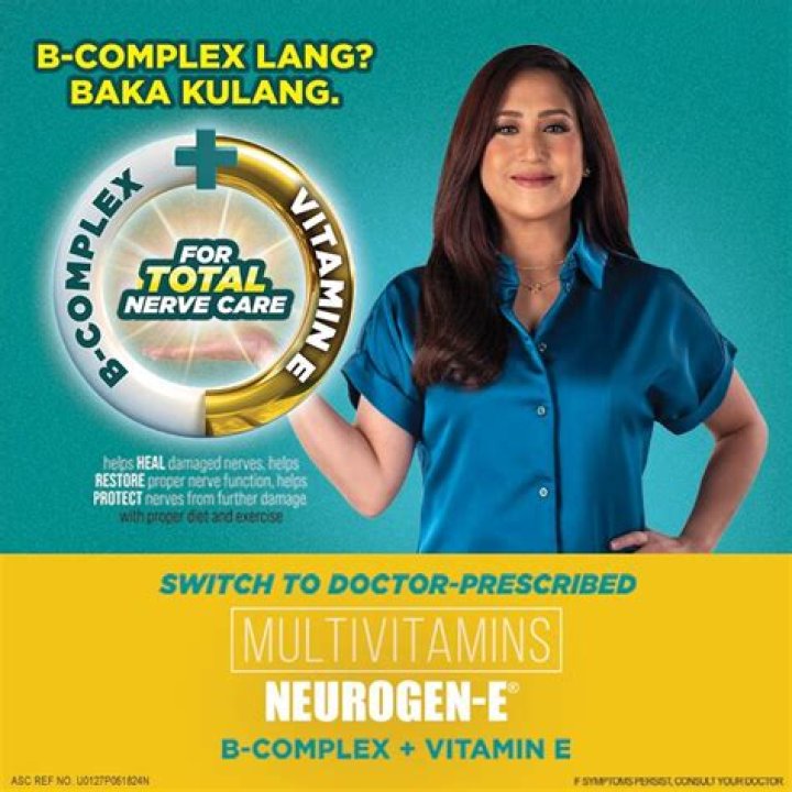 How much vitamin B should you take daily?