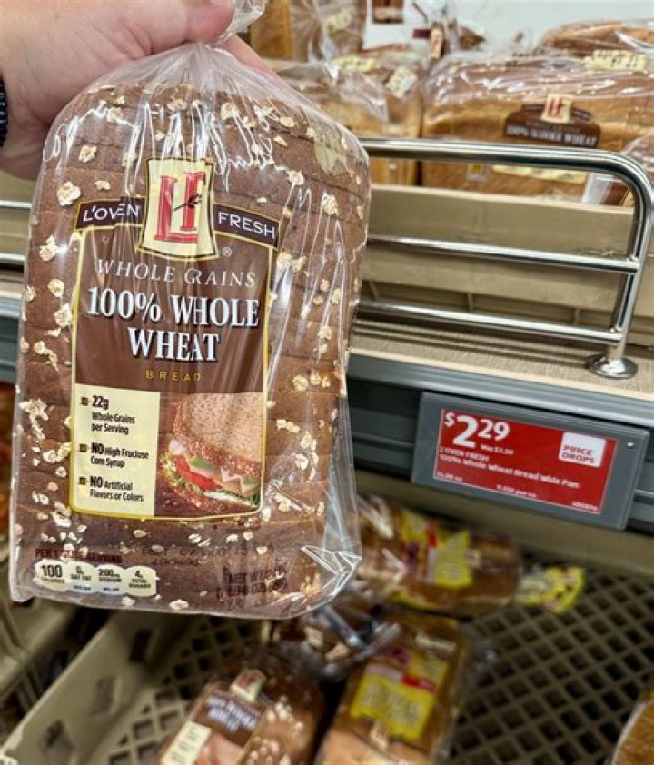 How often does Aldi raise?