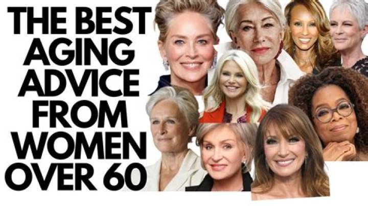 How often should a 60 year old woman wash her face?