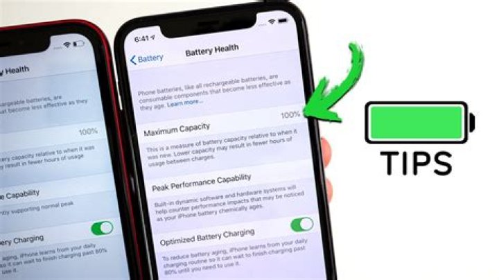 How often should I charge my iPhone?