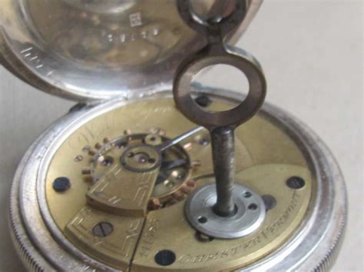 How often should I wind my mechanical watch?