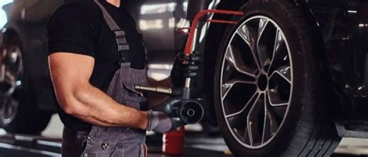How often should you get a 4 wheel alignment?