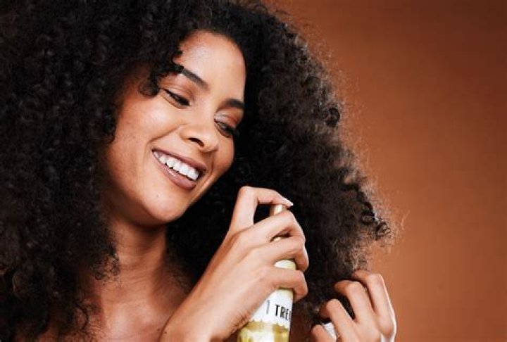 How often should you oil black hair?