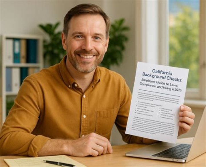 How old do you have to be to work in California?