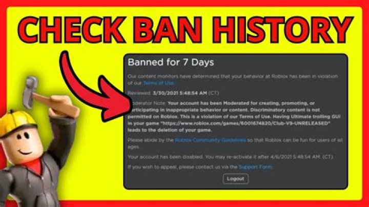 How old is ban from SDS?