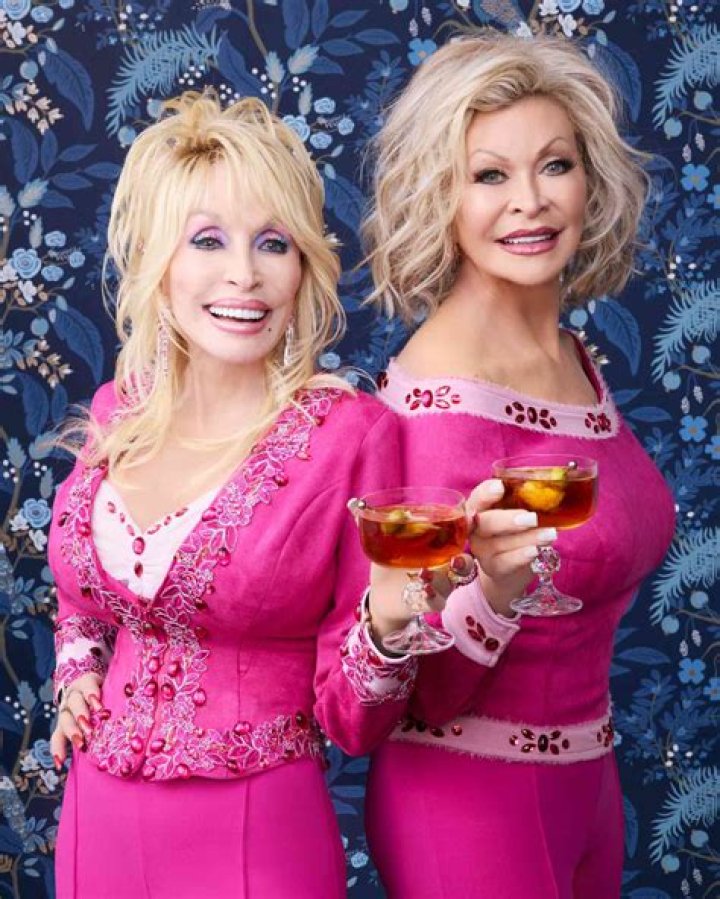 How old is Dolly's sister Stella?