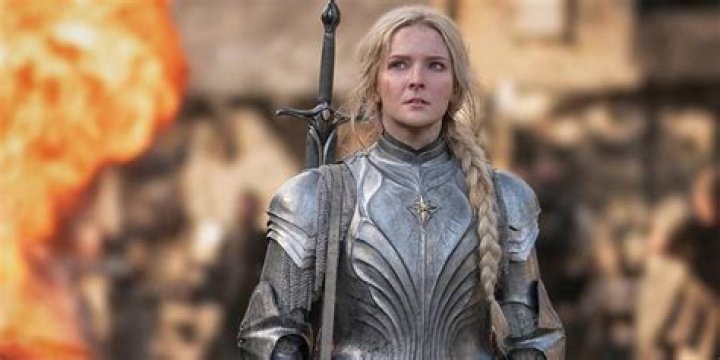 How old is Galadriel?