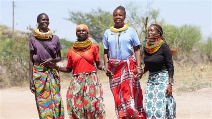 How old is Kenya?