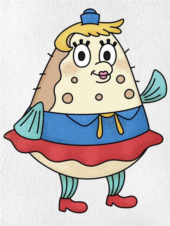 How old is Mrs Which?