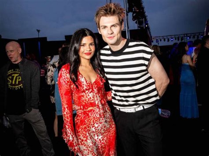 How old is Nikki Alexander?