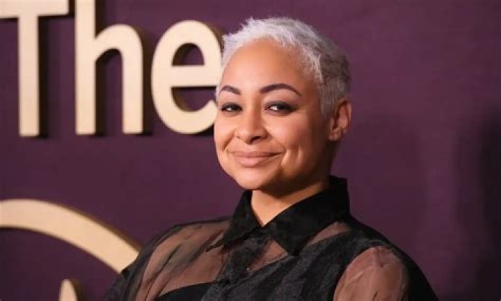 How old is Raven?