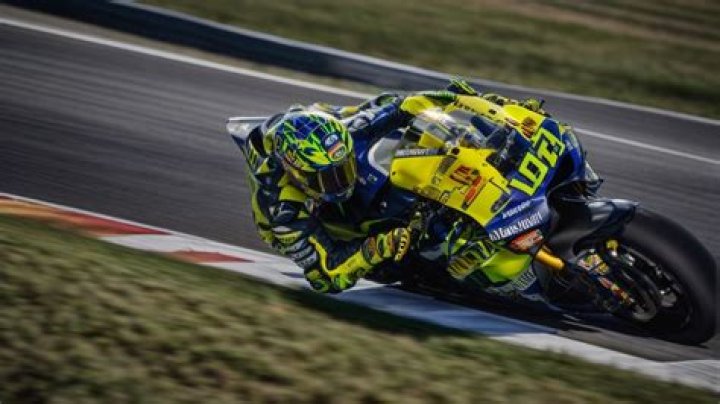 How old is Rossi?