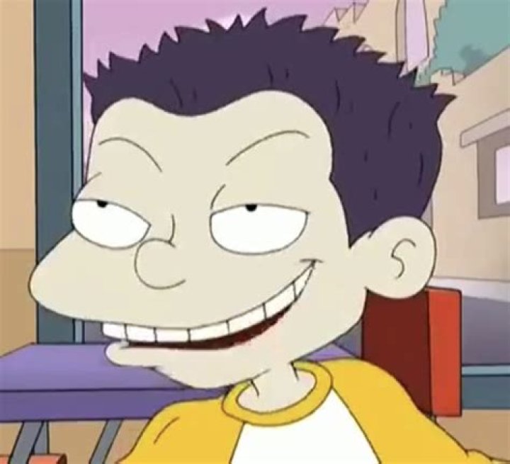 How old is Tommy Pickles in All Grown Up?
