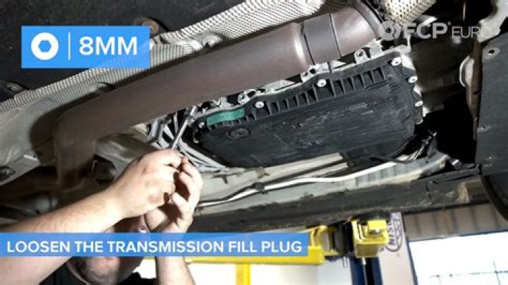 How reliable is BMW automatic transmission?