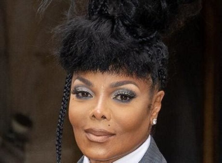 How rich is Janet Jackson?