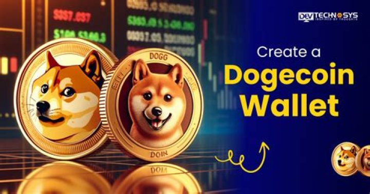 How rich is the owner of Dogecoin?