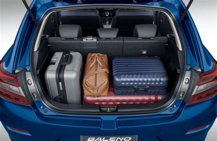 How safe is Baleno?