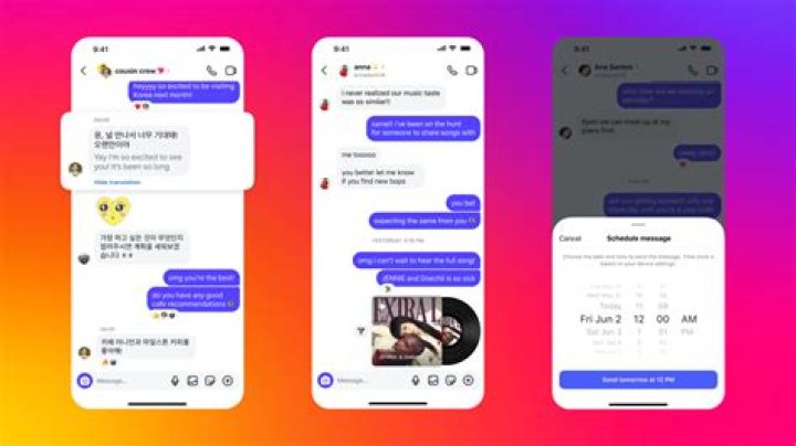 How should I DM A Girl on Instagram?