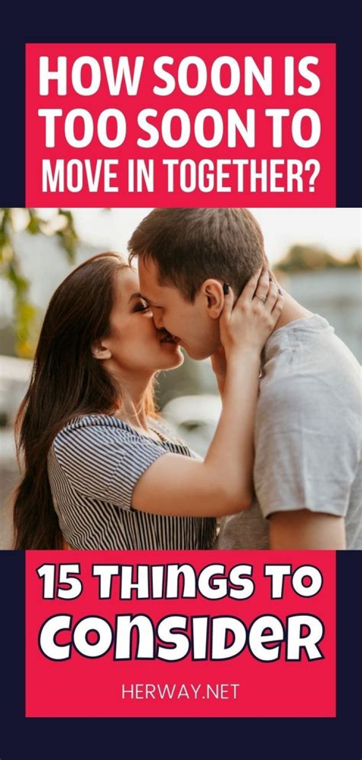 How soon is too soon to kiss?