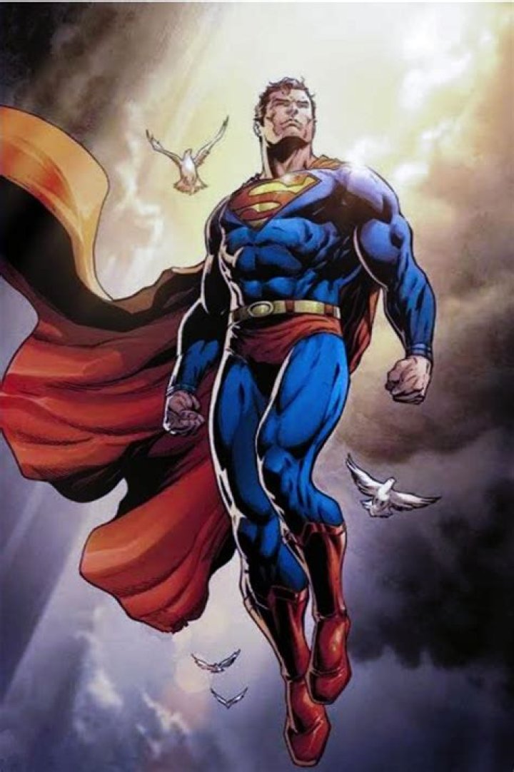 How strong is Dan Mori?