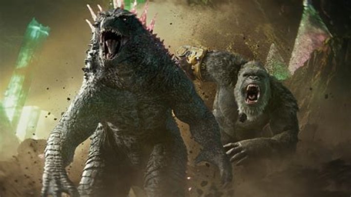 How strong is Godzilla in Godzilla vs. Kong?