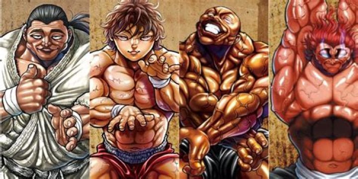 How strong is Katsumi Orochi?