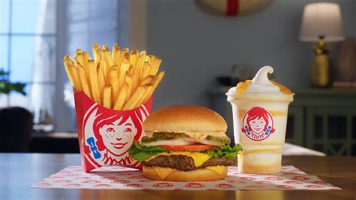 How unhealthy is Wendy's?