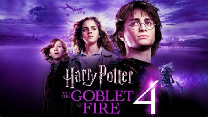 How was Emma Watson in Goblet of Fire?